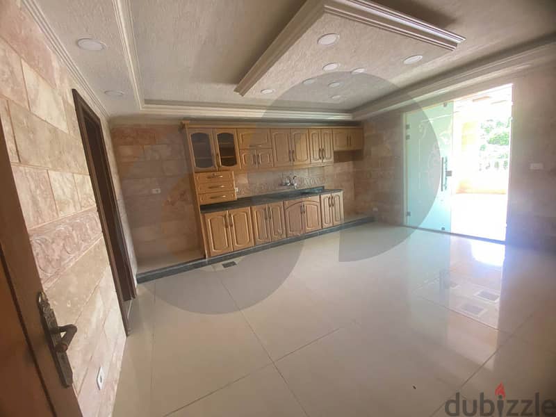 320 sqm duplex for $208,000 in heart of saida city/صيدا. REF#HD109480 7