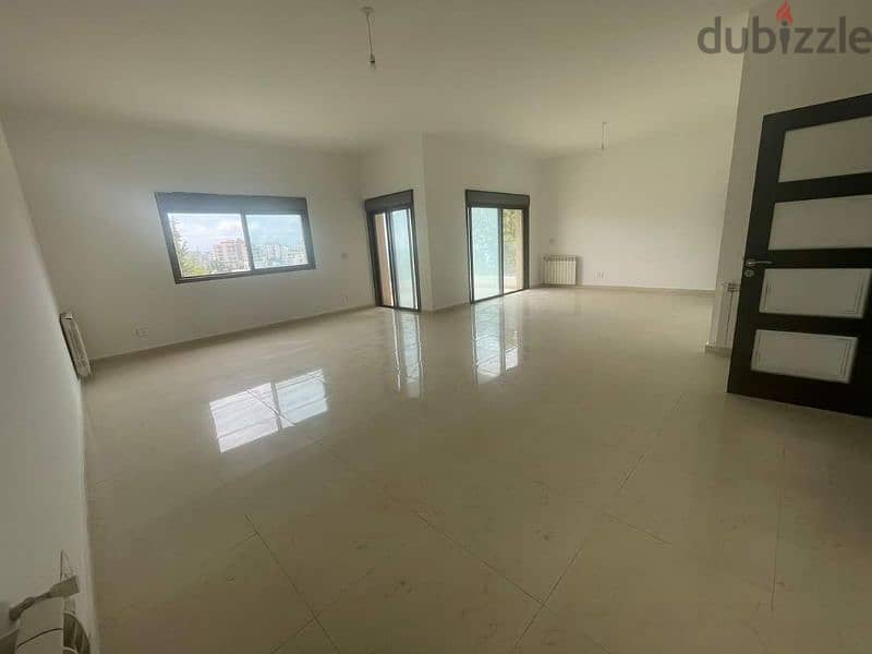 Duplex For Sale in Bsalim/Open Sea View-دوبلكس للبيع في بصاليم 1