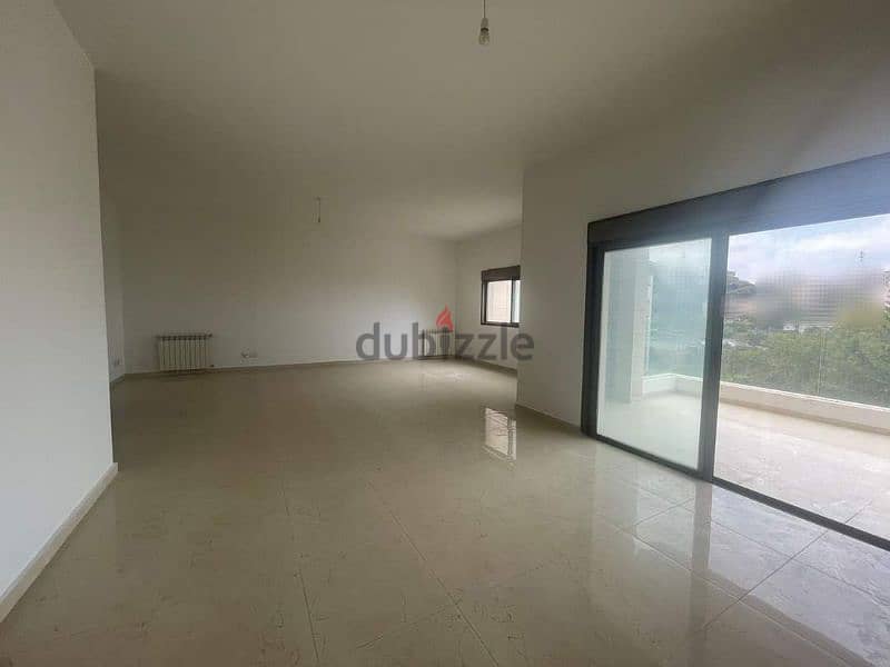 Duplex For Sale in Bsalim/Open Sea View-دوبلكس للبيع في بصاليم 2