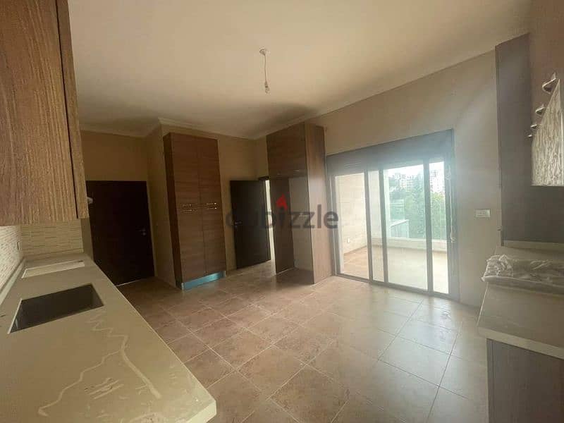 Duplex For Sale in Bsalim/Open Sea View-دوبلكس للبيع في بصاليم 3