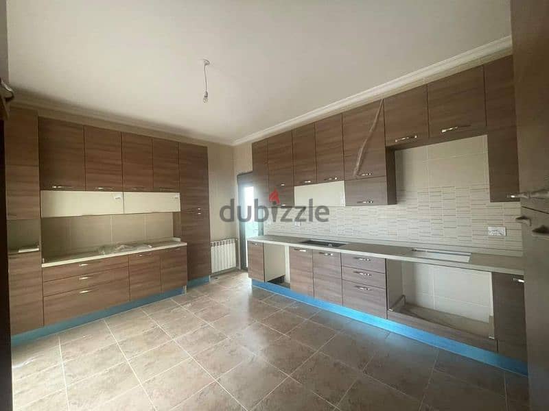 Duplex For Sale in Bsalim/Open Sea View-دوبلكس للبيع في بصاليم 4