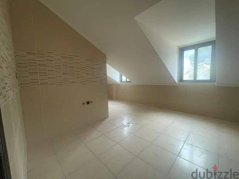 Duplex For Sale in Bsalim/Open Sea View-دوبلكس للبيع في بصاليم 6