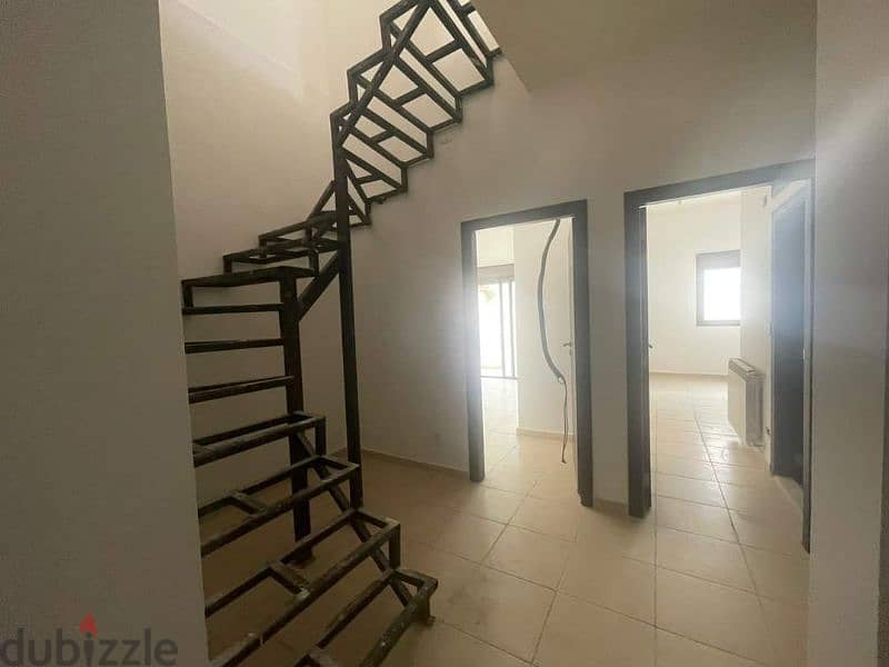 Duplex For Sale in Bsalim/Open Sea View-دوبلكس للبيع في بصاليم 7