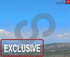 House and land for sale in Batroun Al-Alali/البترون REF#JY110677