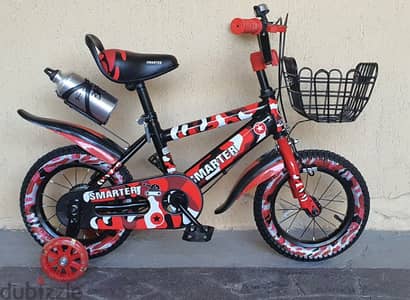 Bikes for boys size 12"