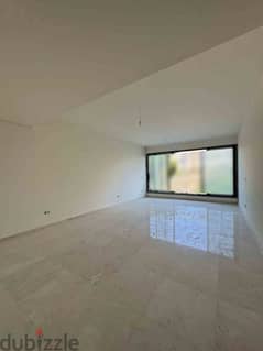 MANARA 1ST LINE , FULL SEA VIEW (160SQ) 3 BEDROOMS , (AM-203)