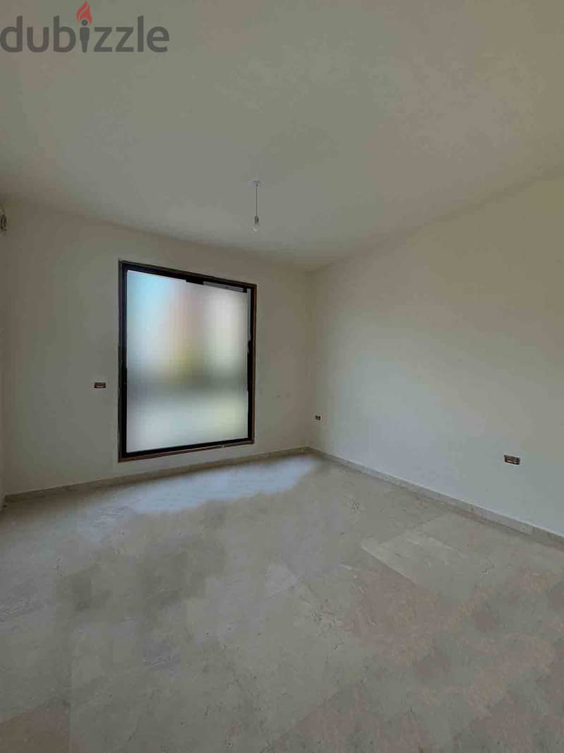 MANARA 1ST LINE , FULL SEA VIEW (160SQ) 3 BEDROOMS , (AM-203) 1