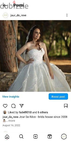 wedding dresses liquidation 9