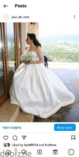 wedding dresses liquidation 13