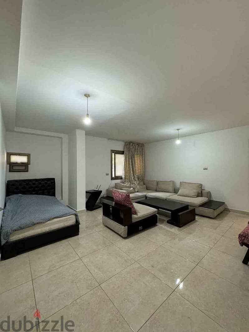 FULLY FURNISHED IN MANARA PRIME (100SQ) , (JNR-307) 2