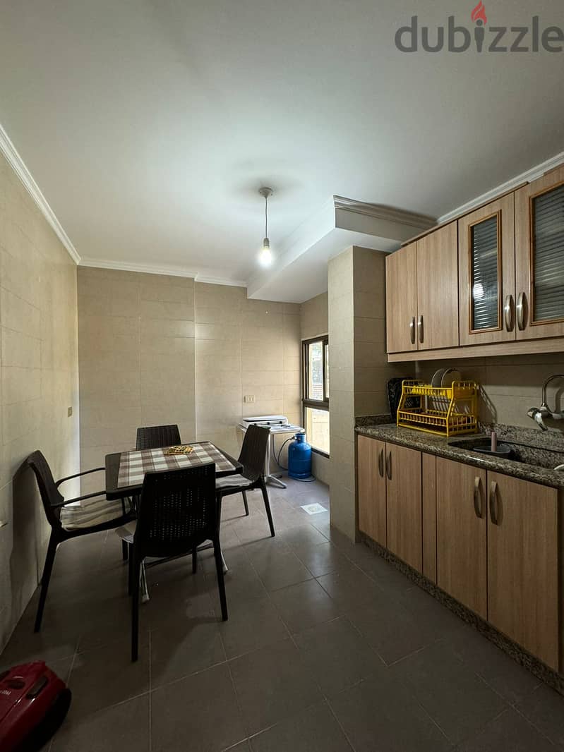 FULLY FURNISHED IN MANARA PRIME (100SQ) , (JNR-307) 1