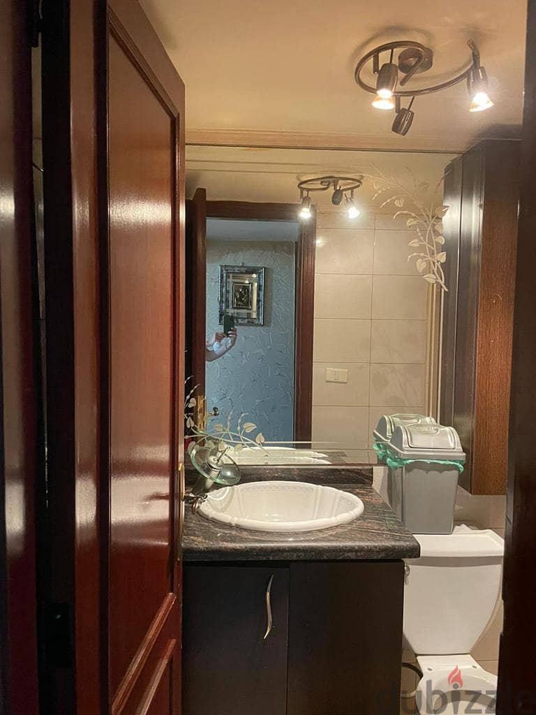 Apartment For Sale in Mayyaseh شقة للبيع في المياسة 9