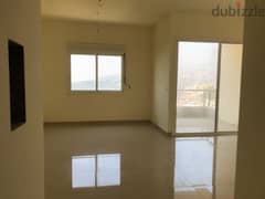 Apartment For Sale In Mazraat Yachouhشقة للبيع في مزرعة يشوع