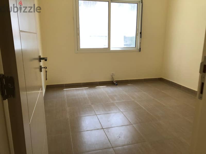 Apartment For Sale In Mazraat Yachouhشقة للبيع في مزرعة يشوع 2