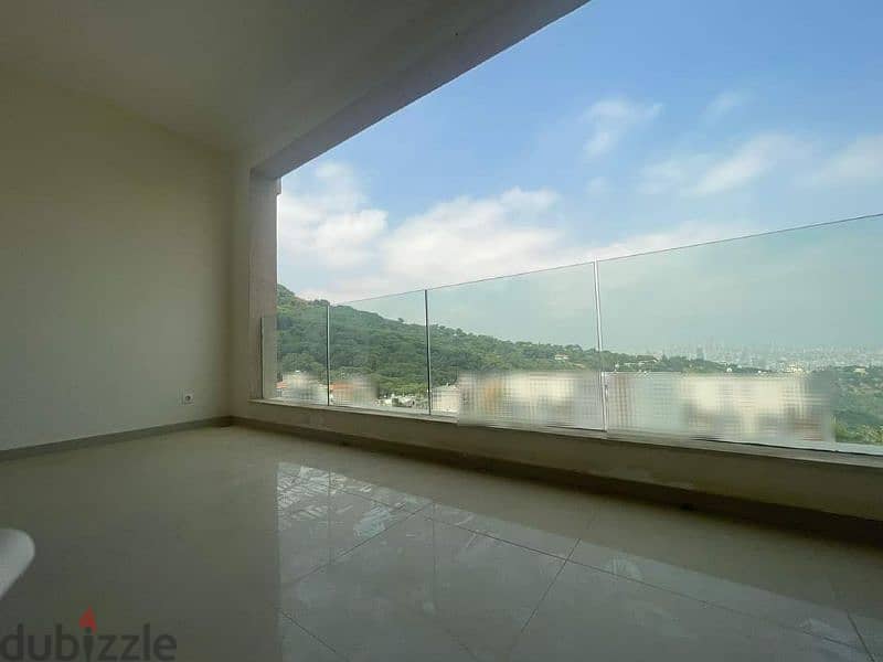 Brand-New Apartment for Sale Tilal El Fanar-شقة للبيع في تلال الفنار 0