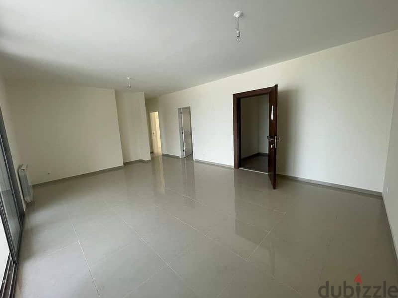 Brand-New Apartment for Sale Tilal El Fanar-شقة للبيع في تلال الفنار 2