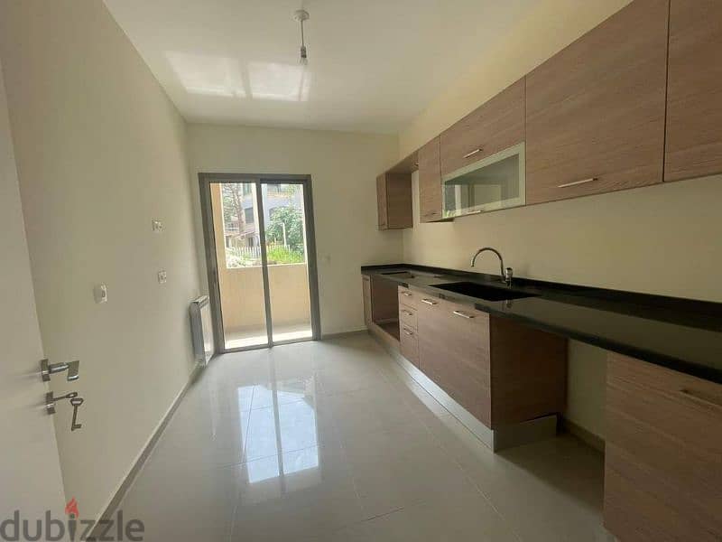 Brand-New Apartment for Sale Tilal El Fanar-شقة للبيع في تلال الفنار 3