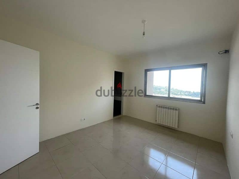 Brand-New Apartment for Sale Tilal El Fanar-شقة للبيع في تلال الفنار 4