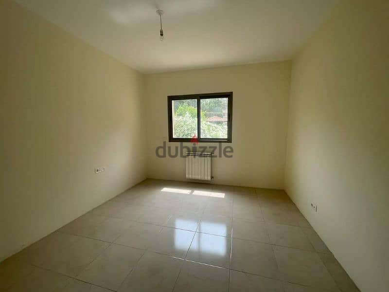 Brand-New Apartment for Sale Tilal El Fanar-شقة للبيع في تلال الفنار 5