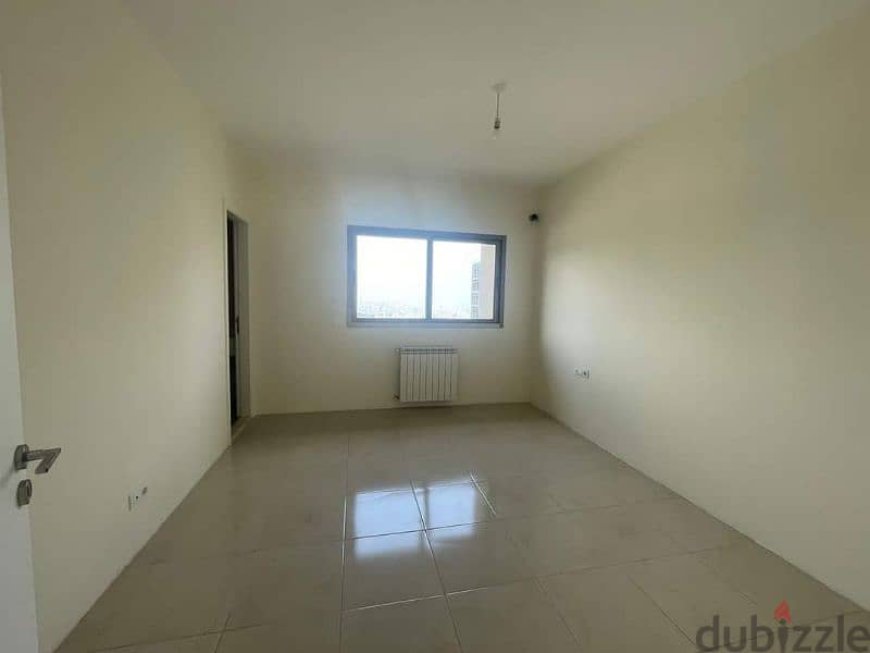 Brand-New Apartment for Sale Tilal El Fanar-شقة للبيع في تلال الفنار 6