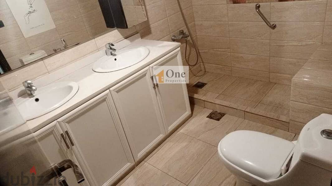 Spacious apartment for rent in GHAZIR/KESEROUAN. 1