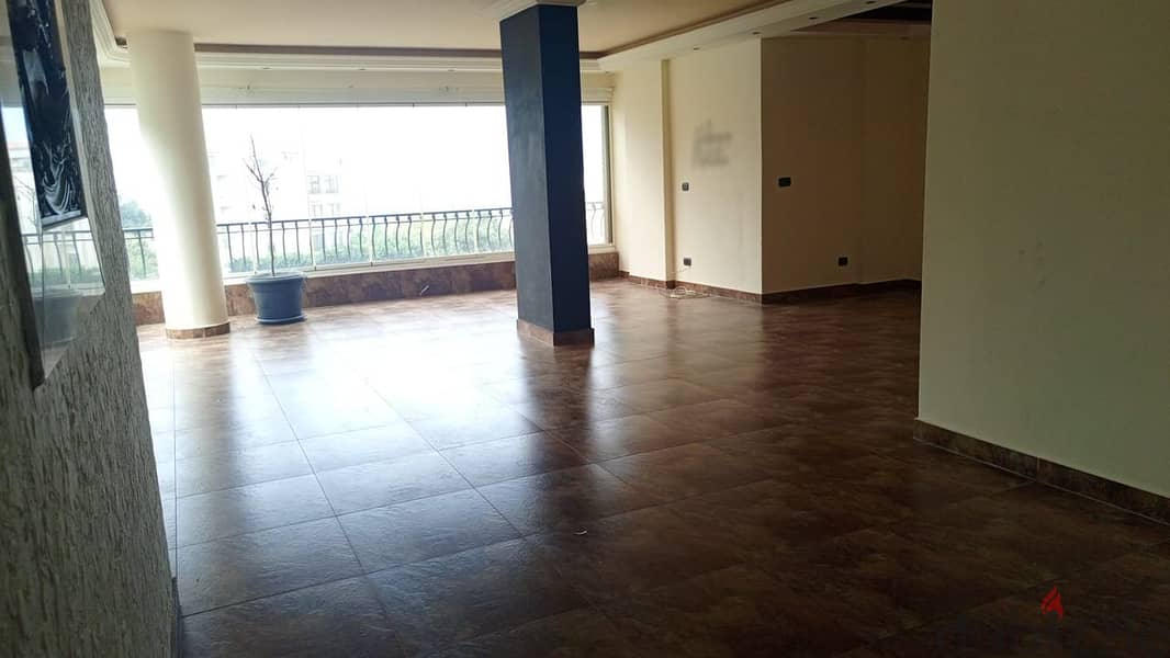 Spacious apartment for rent in GHAZIR/KESEROUAN. 6