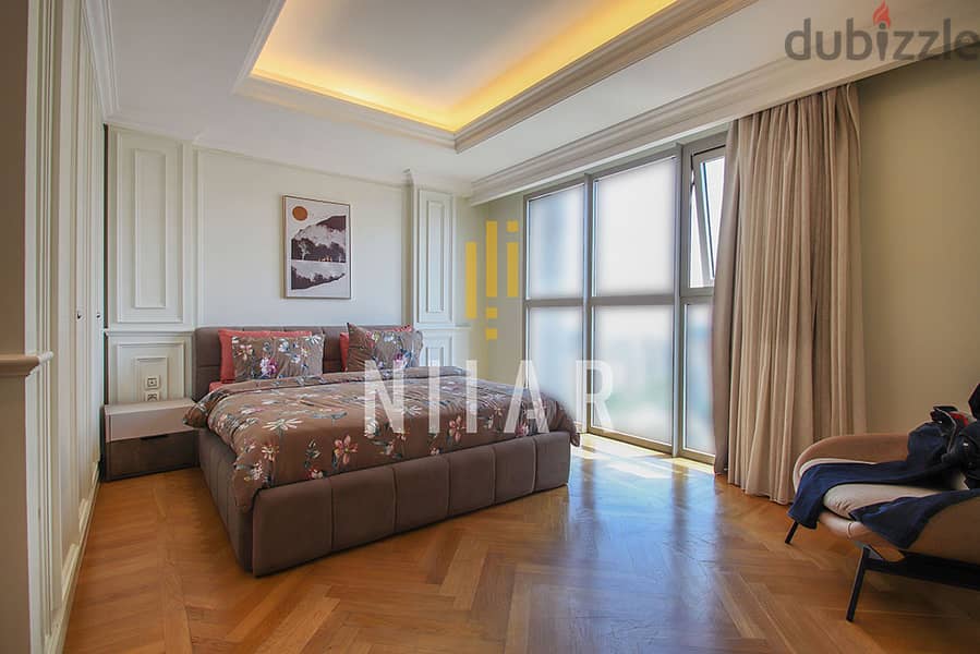 Apartments For Sale in Down Town | شقق للبيع في وسط البلد | AP16282 3