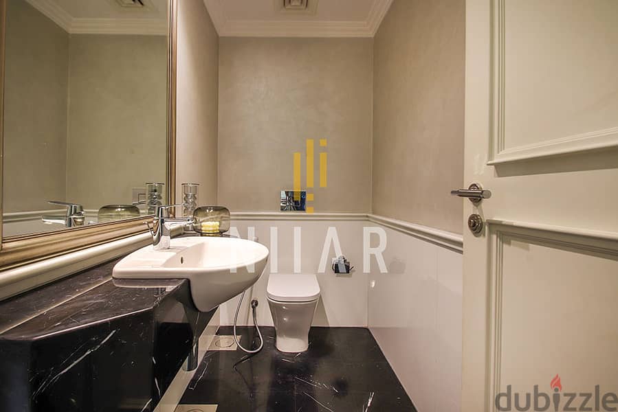 Apartments For Sale in Down Town | شقق للبيع في وسط البلد | AP16282 9