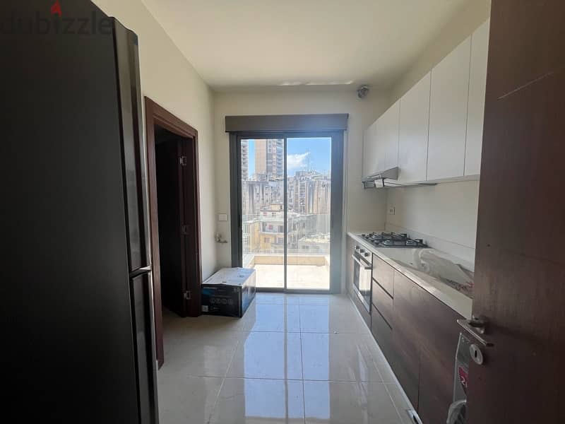 Achrafieh Brand New Fully Furnished Duplex 3 br View 2Pkg Concierge 2