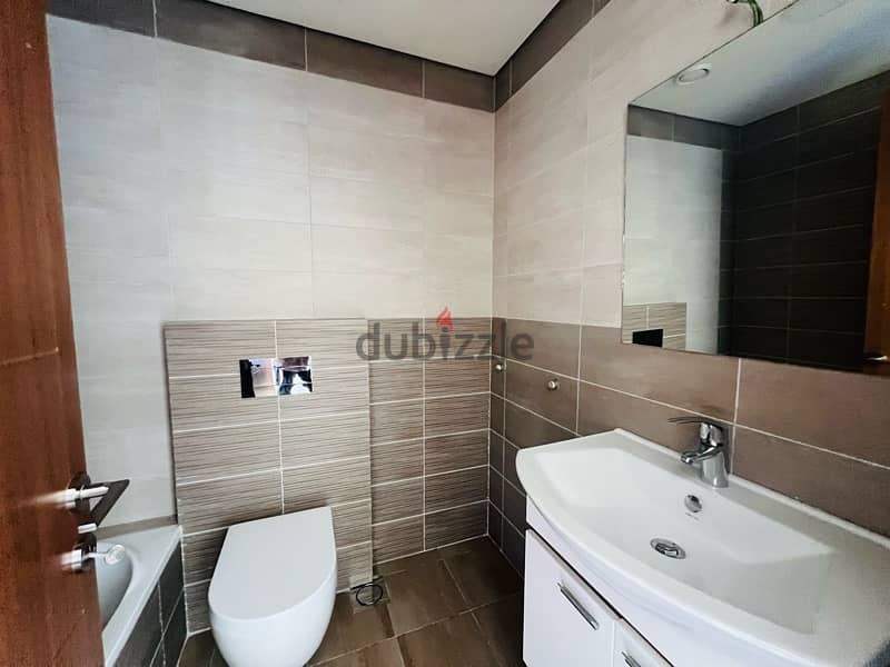 Achrafieh Brand New Fully Furnished Duplex 3 br View 2Pkg Concierge 3