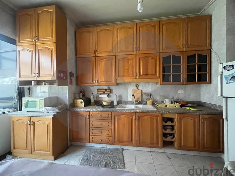 250 SQM Apartment for sale in Horsh Tabet/حرش تابت REF#LT110687 4