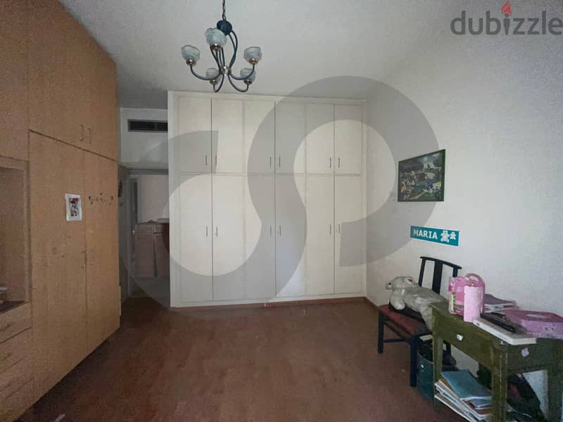 250 SQM Apartment for sale in Horsh Tabet/حرش تابت REF#LT110687 5