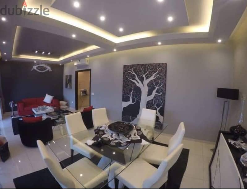 Modern Elegance in Antelias: Your Dream Duplex Awaits 10