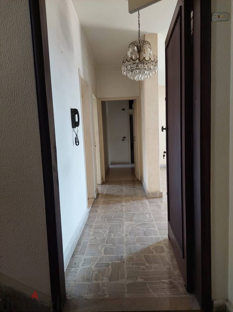 Apartment for Sale in Beit Chaar 4