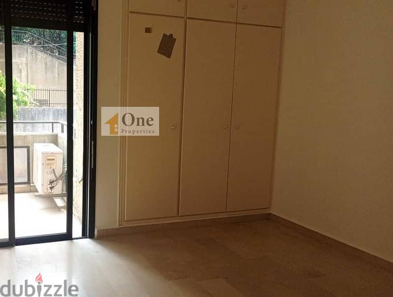 Spacious apartment for rent in KFARHBAB/KESEROUAN. 3