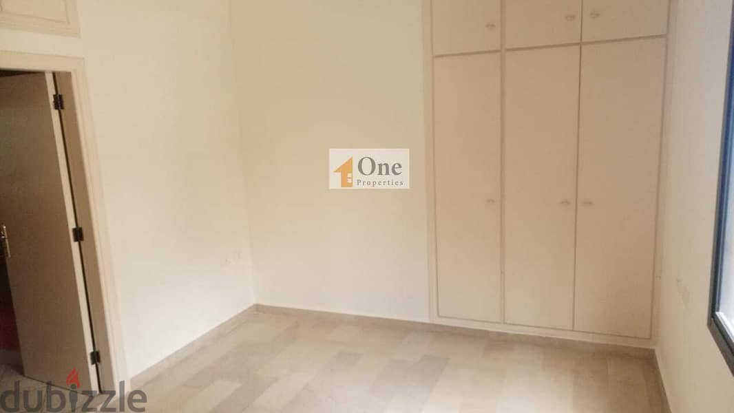 Spacious apartment for rent in KFARHBAB/KESEROUAN. 4