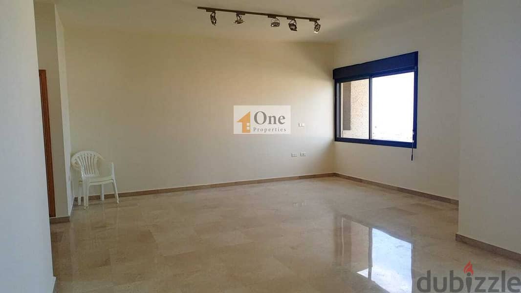 Spacious apartment for rent in KFARHBAB/KESEROUAN. 6