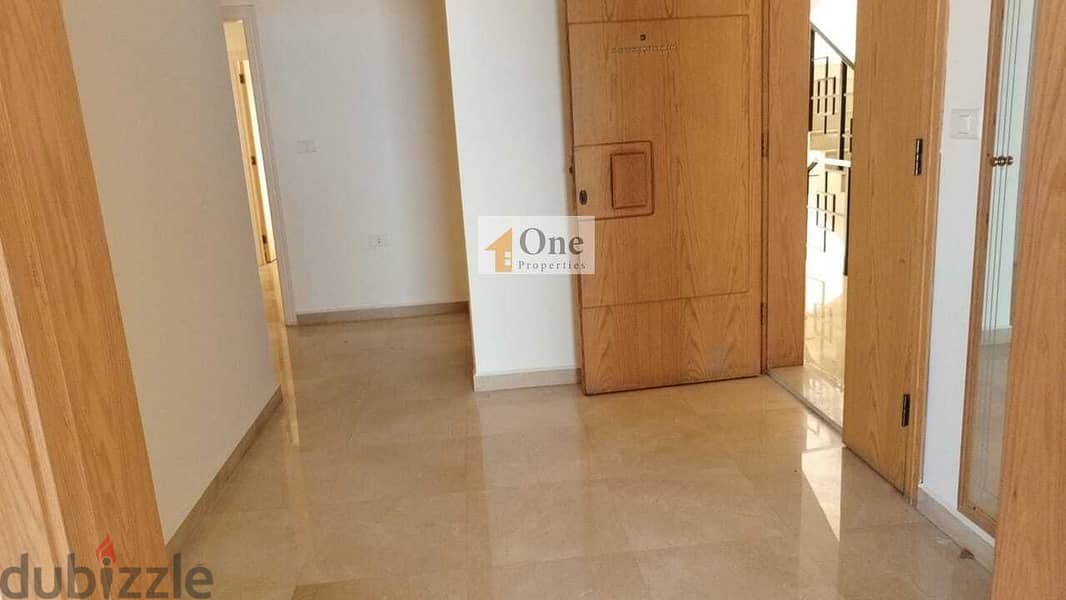 Spacious apartment for rent in KFARHBAB/KESEROUAN. 7