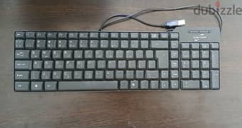 Pc Keyboard