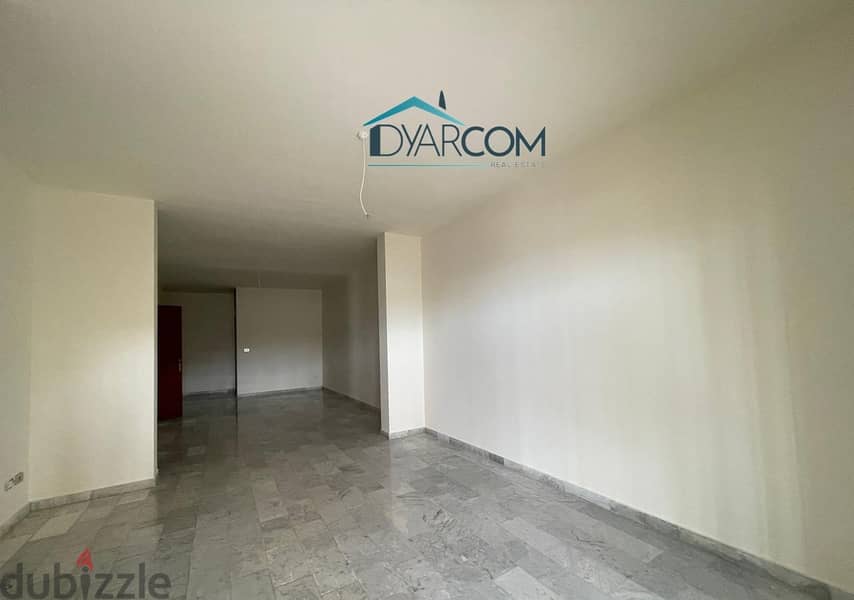 DY1873 - Kornet el Hamra Apartment with Terrace! 0