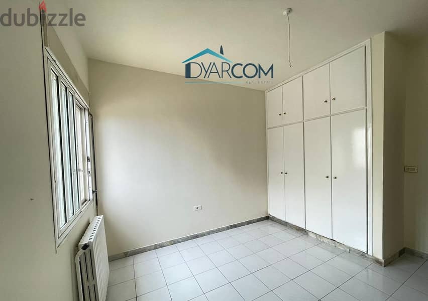 DY1873 - Kornet el Hamra Apartment with Terrace! 6