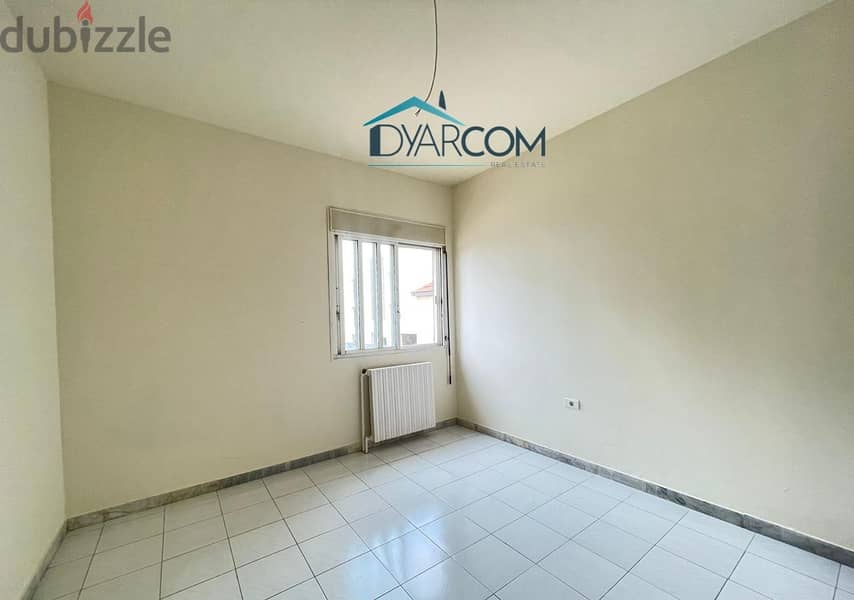 DY1873 - Kornet el Hamra Apartment with Terrace! 7