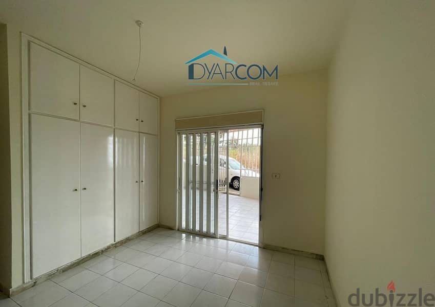 DY1873 - Kornet el Hamra Apartment with Terrace! 8