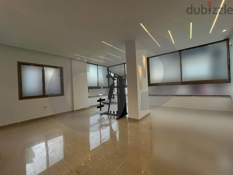 apartment for sale in Dawhet Aramoun/دوحة عرمون. REF#OM103825 1