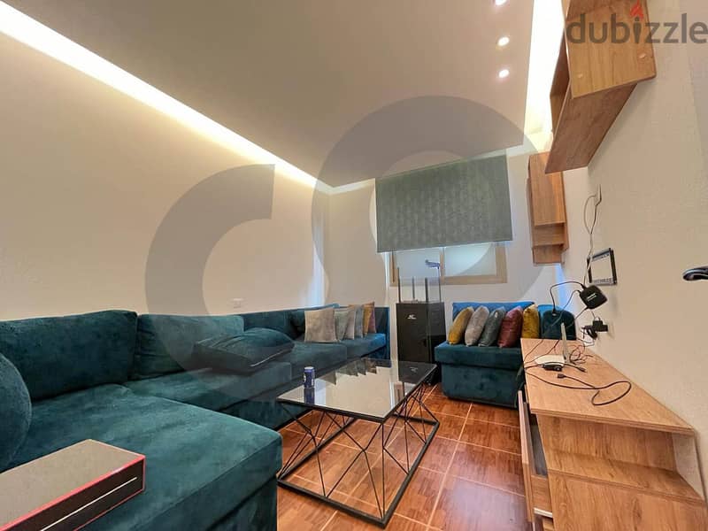 apartment for sale in Dawhet Aramoun/دوحة عرمون. REF#OM103825 2