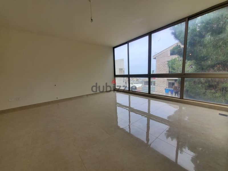 Apartment for sale in Kornet Chehwan -Beit El Kikko 1