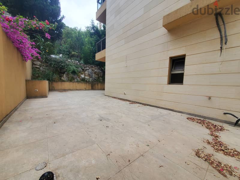 Apartment for sale in Kornet Chehwan -Beit El Kikko 3