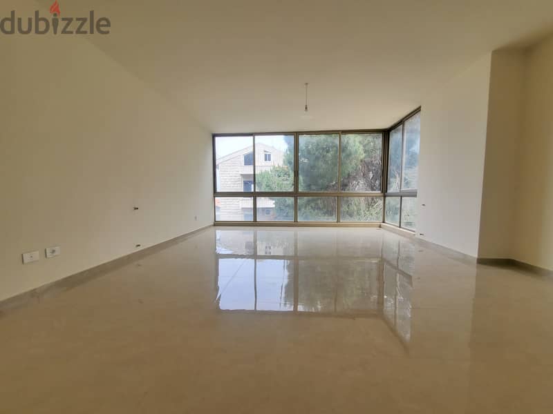 Apartment for sale in Kornet Chehwan -Beit El Kikko 10