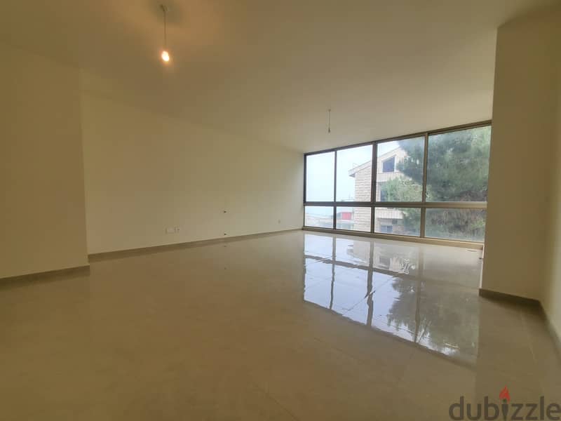 Apartment for sale in Kornet Chehwan -Beit El Kikko 11