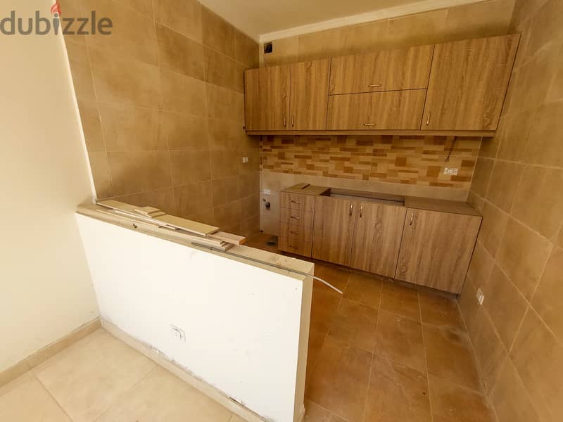 70 SQM Brand New Apartment in Ain Alak, Metn with Mountain View 2